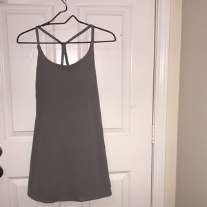 halara exercise dress